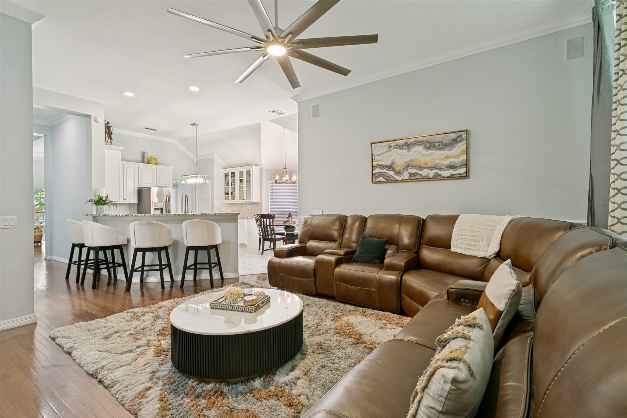 2768 Club Ridge Drive Lewisville TX 75067