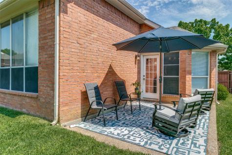 2768 Club Ridge Drive Lewisville TX 75067