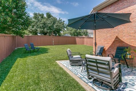 2768 Club Ridge Drive Lewisville TX 75067