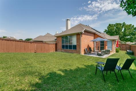 2768 Club Ridge Drive Lewisville TX 75067