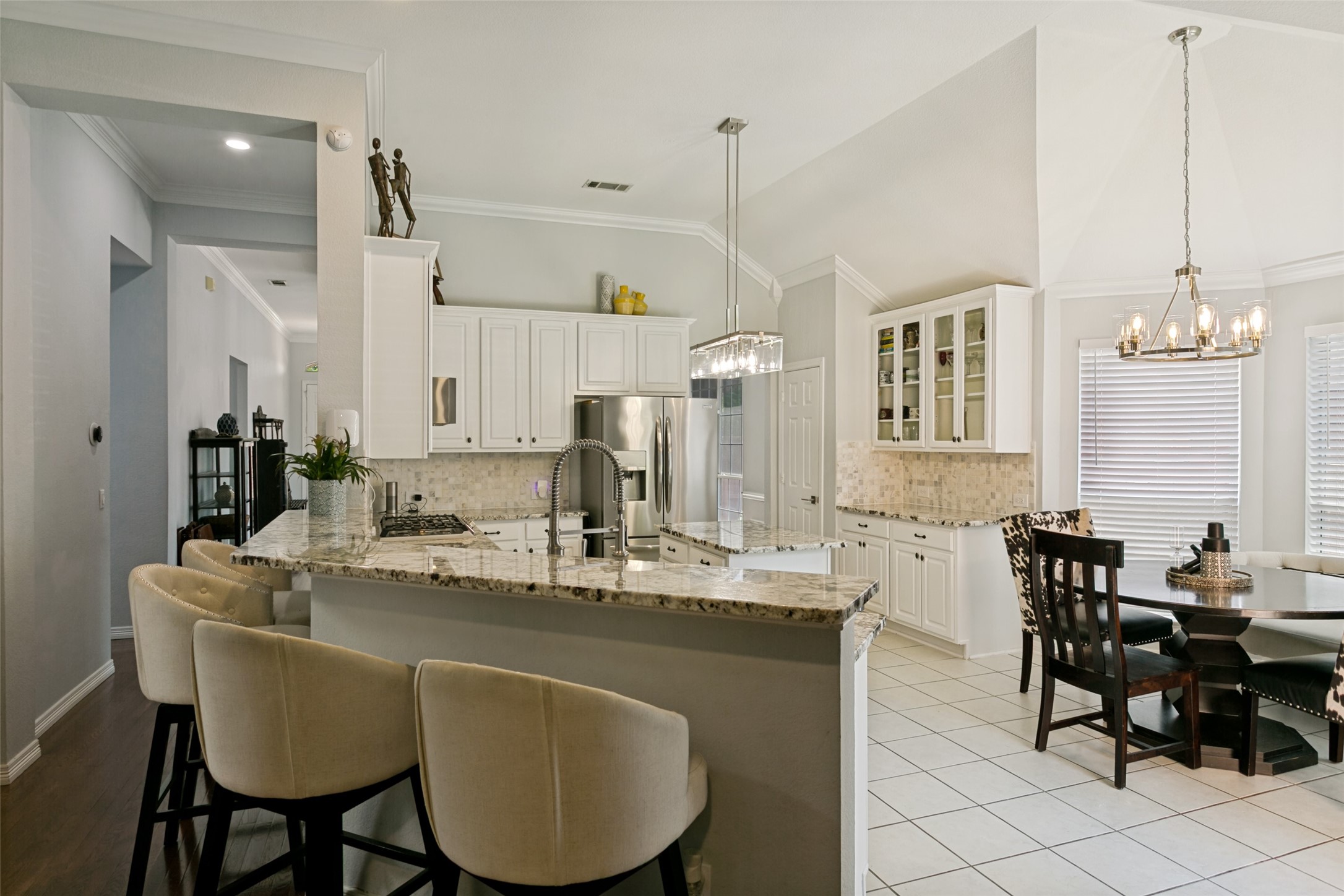 2768 Club Ridge Drive Lewisville TX 75067