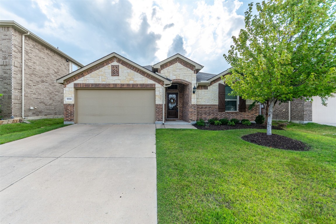 5008 Texana Drive Frisco TX 75036