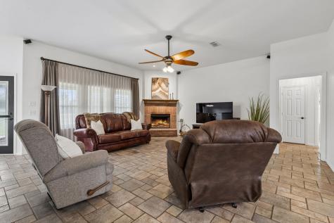 1901 Saw Tooth Court Haslet TX 76052