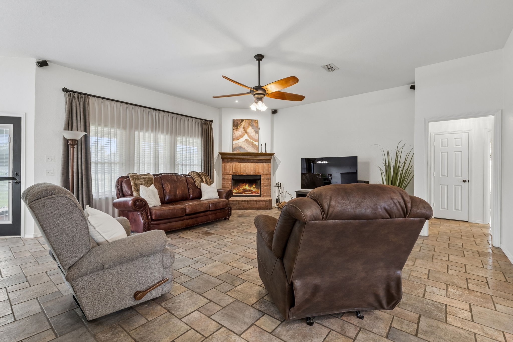 1901 Saw Tooth Court Haslet TX 76052