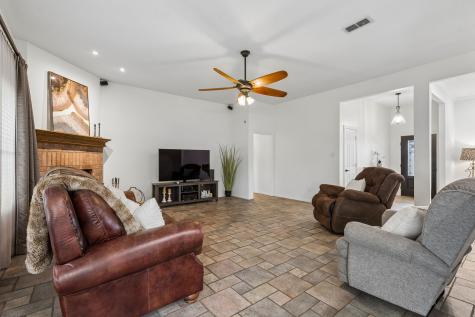 1901 Saw Tooth Court Haslet TX 76052