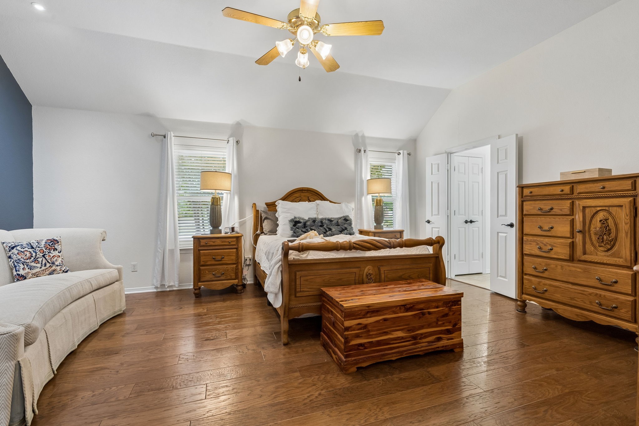 1901 Saw Tooth Court Haslet TX 76052