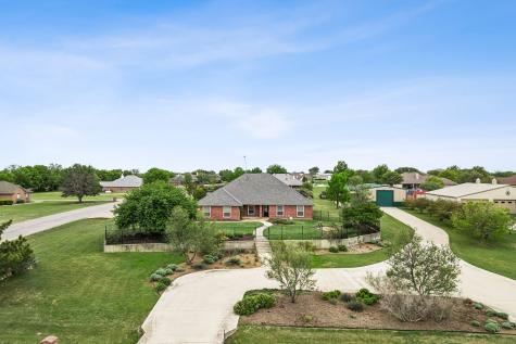1901 Saw Tooth Court Haslet TX 76052
