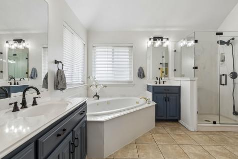 1901 Saw Tooth Court Haslet TX 76052