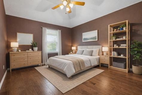 1901 Saw Tooth Court Haslet TX 76052
