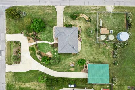 1901 Saw Tooth Court Haslet TX 76052