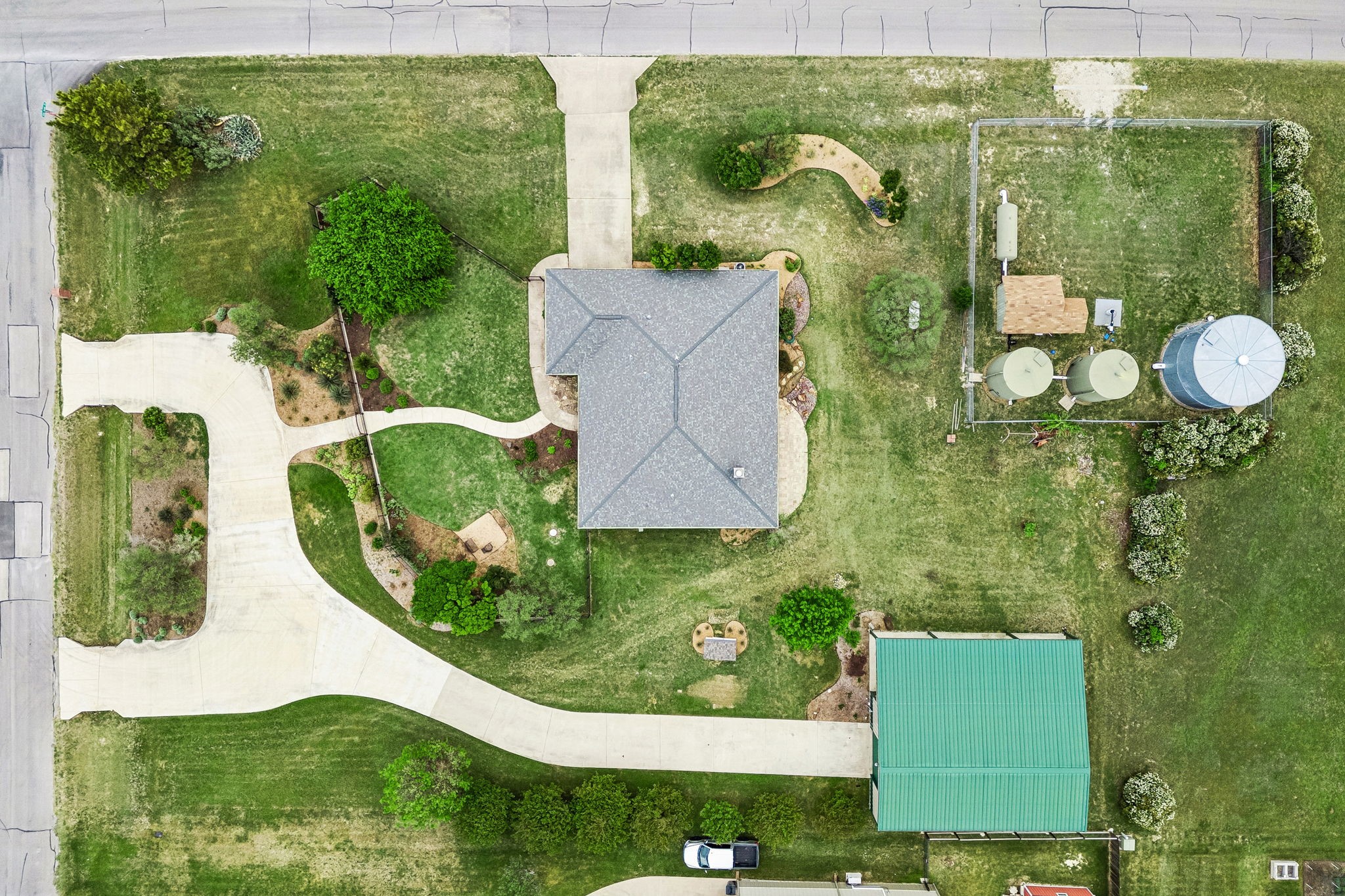 1901 Saw Tooth Court Haslet TX 76052