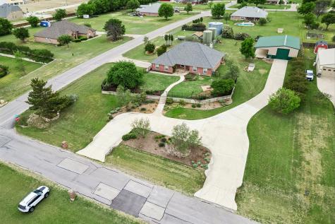 1901 Saw Tooth Court Haslet TX 76052