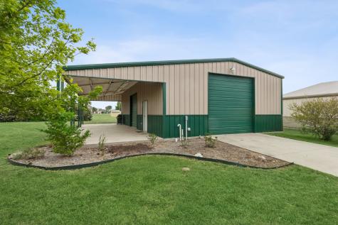 1901 Saw Tooth Court Haslet TX 76052