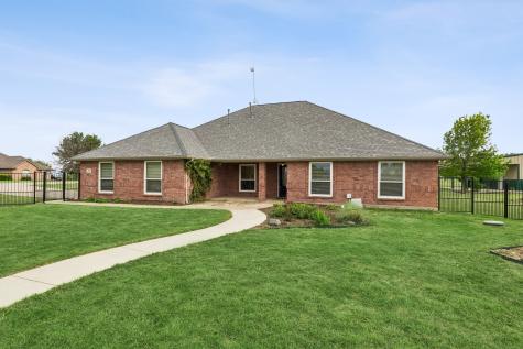 1901 Saw Tooth Court Haslet TX 76052