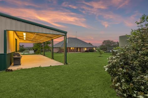 1901 Saw Tooth Court Haslet TX 76052