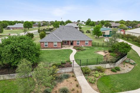 1901 Saw Tooth Court Haslet TX 76052