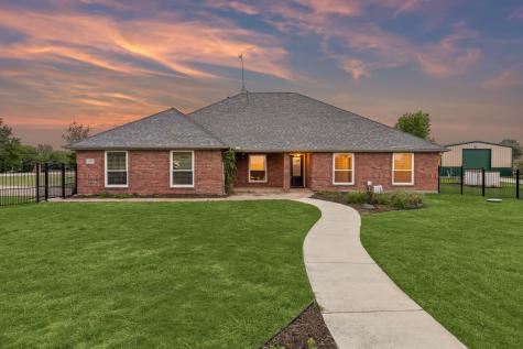 1901 Saw Tooth Court Haslet TX 76052