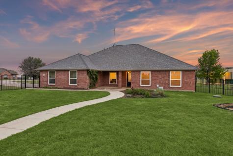 1901 Saw Tooth Court Haslet TX 76052
