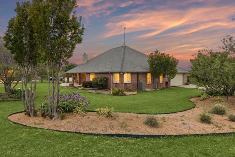 1901 Saw Tooth Court Haslet TX 76052