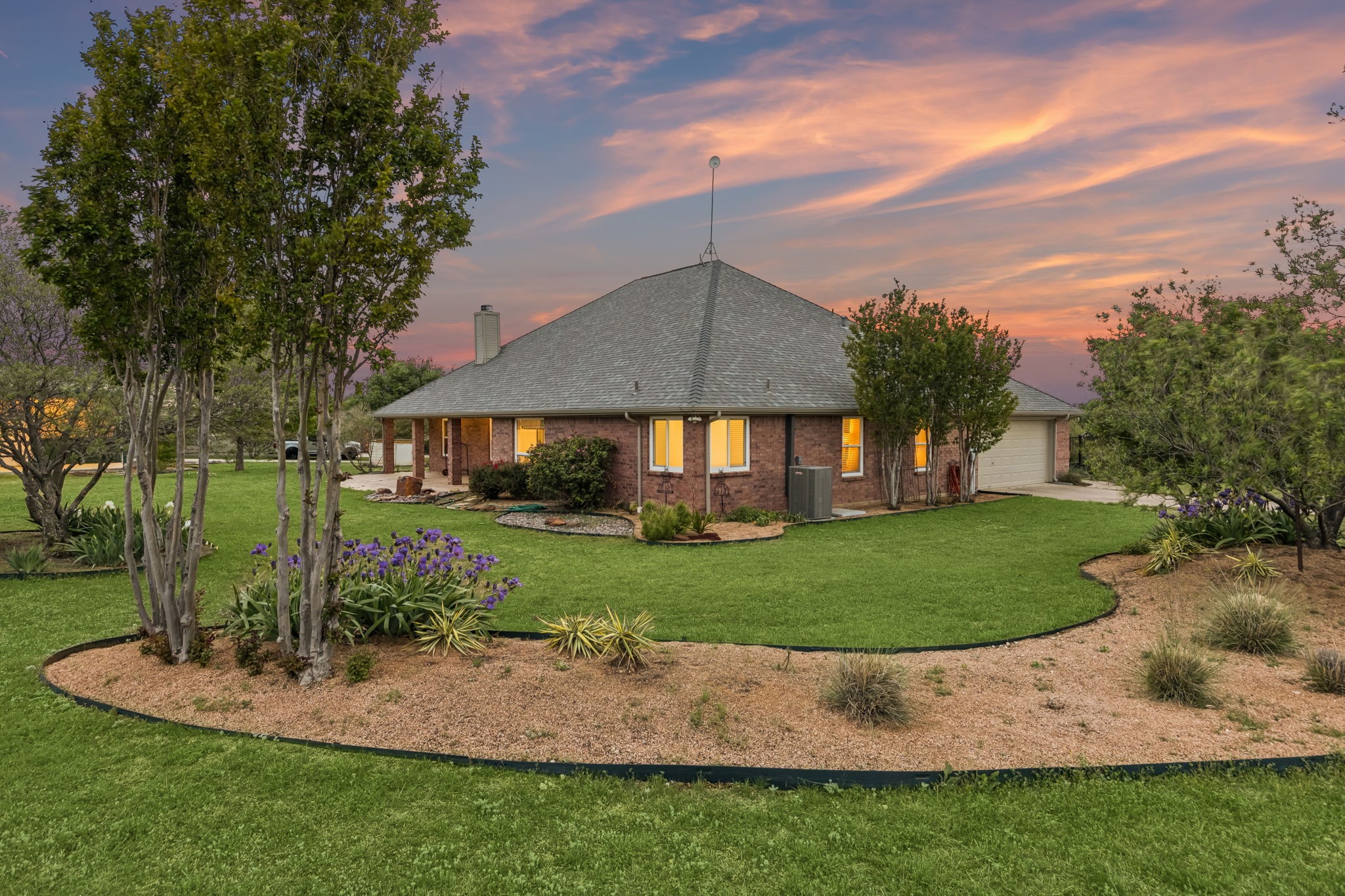 1901 Saw Tooth Court Haslet TX 76052
