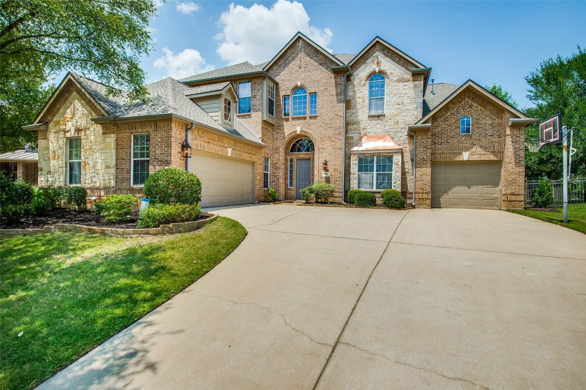 1561 Terrace Drive Lantana TX 76226