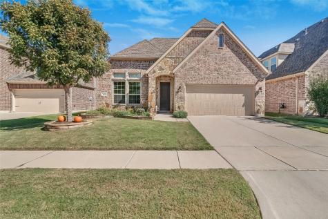 217 Harcourt Avenue Mckinney TX 75072