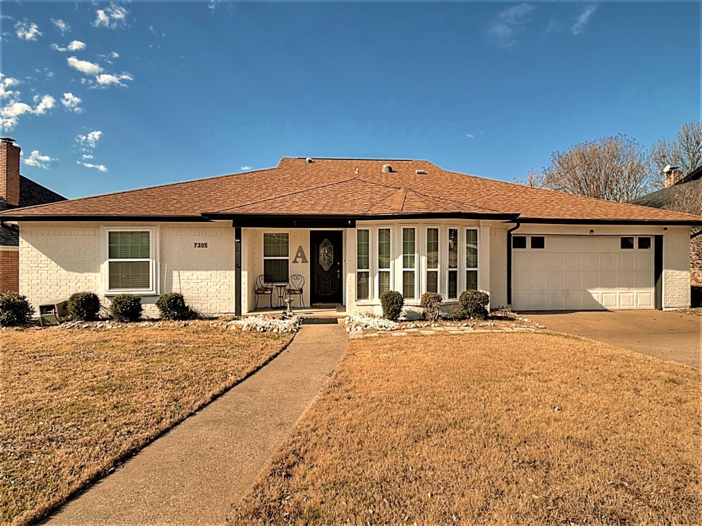 7305 Shady Hollow Lane North Richland Hills TX 76182