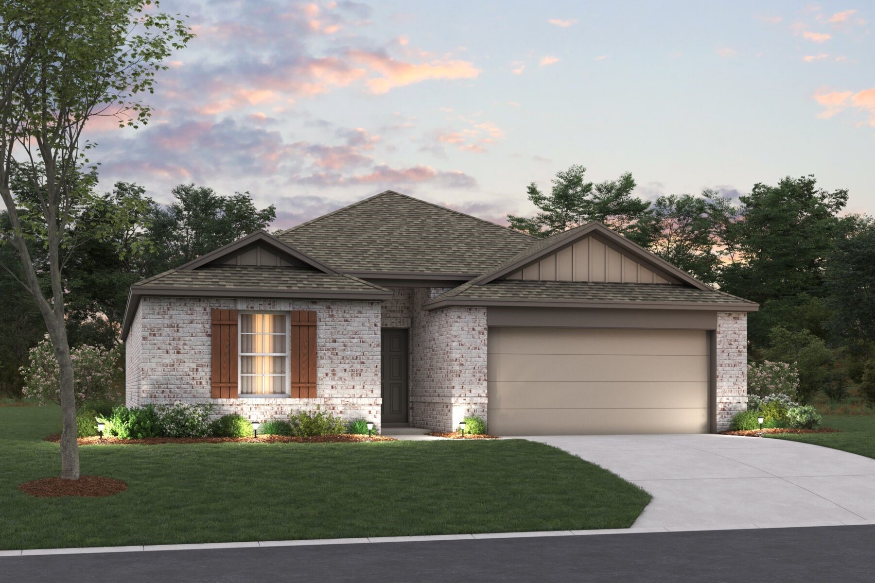 14064 Kempt Drive Pilot Point TX 76258