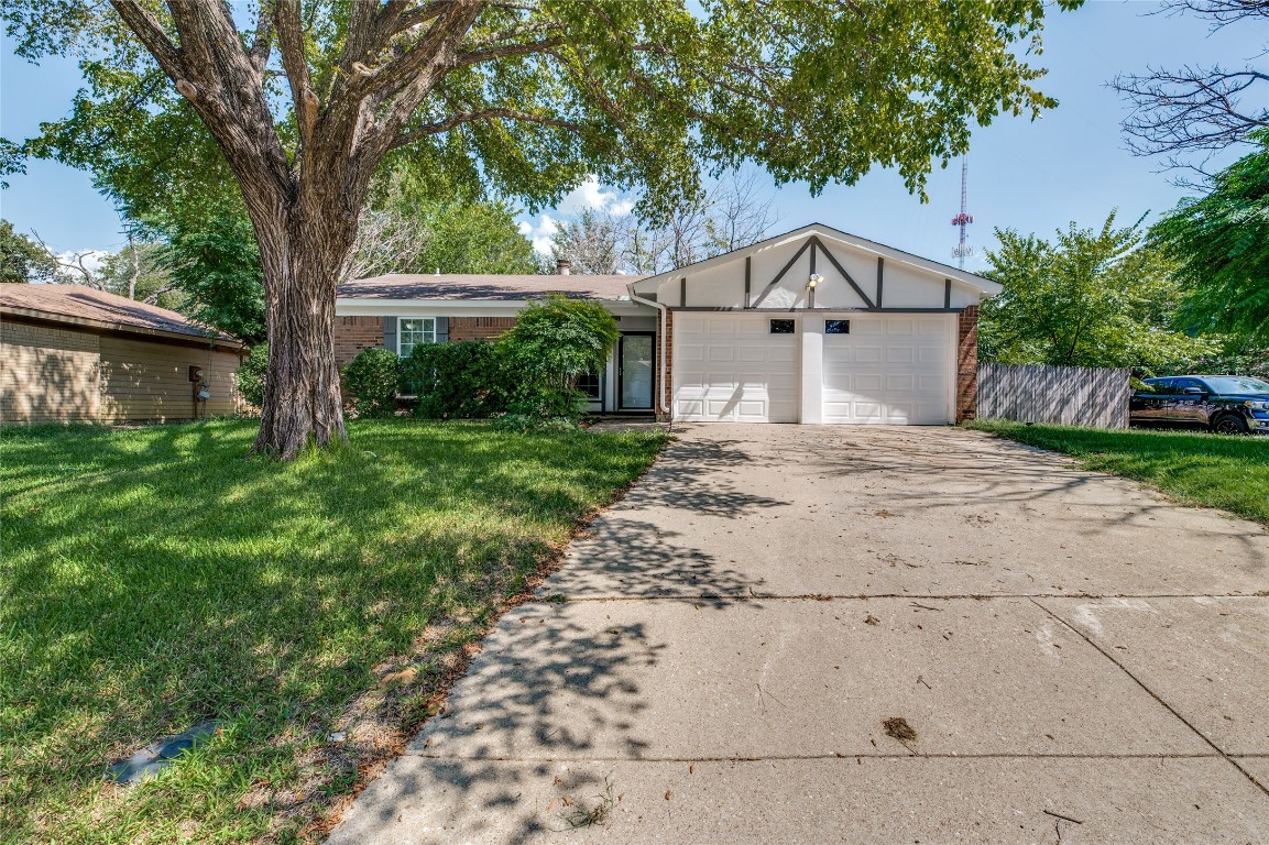 4307 Snow Mass Drive Arlington TX 76016
