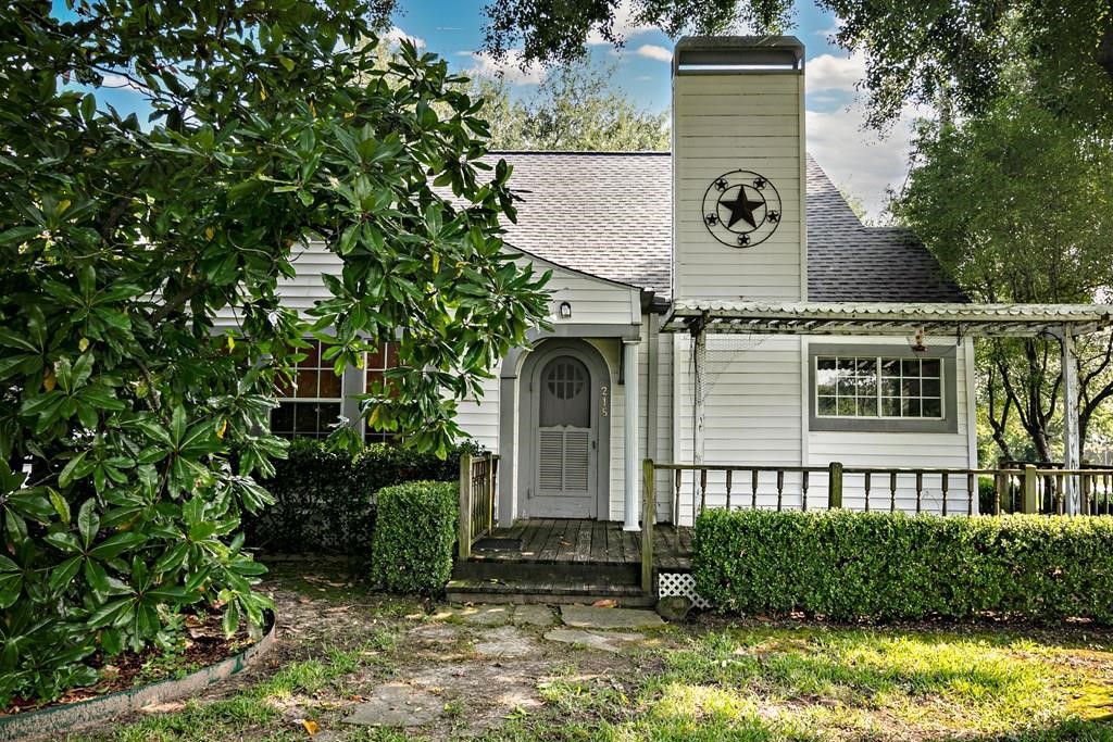 215 W Market Street Mabank TX 75147