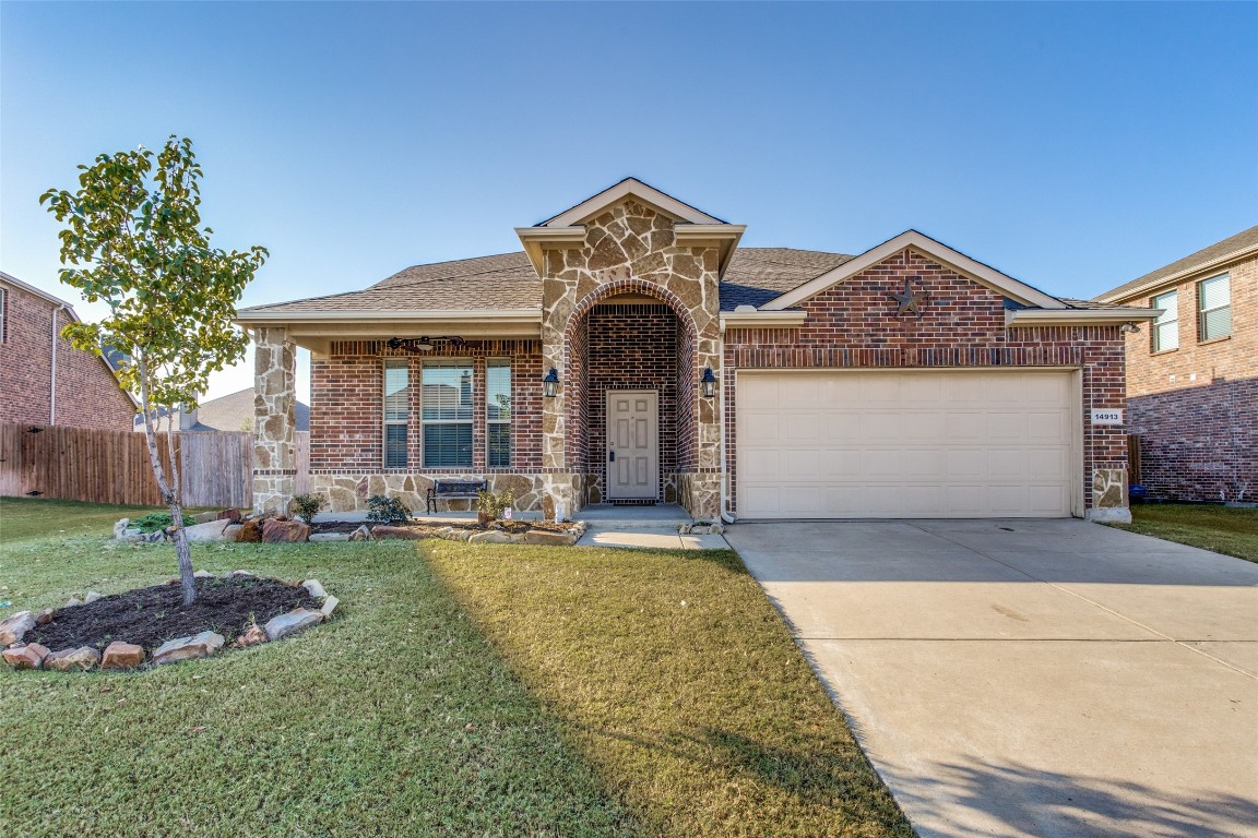 14913 Spruce Street Little Elm TX 75068