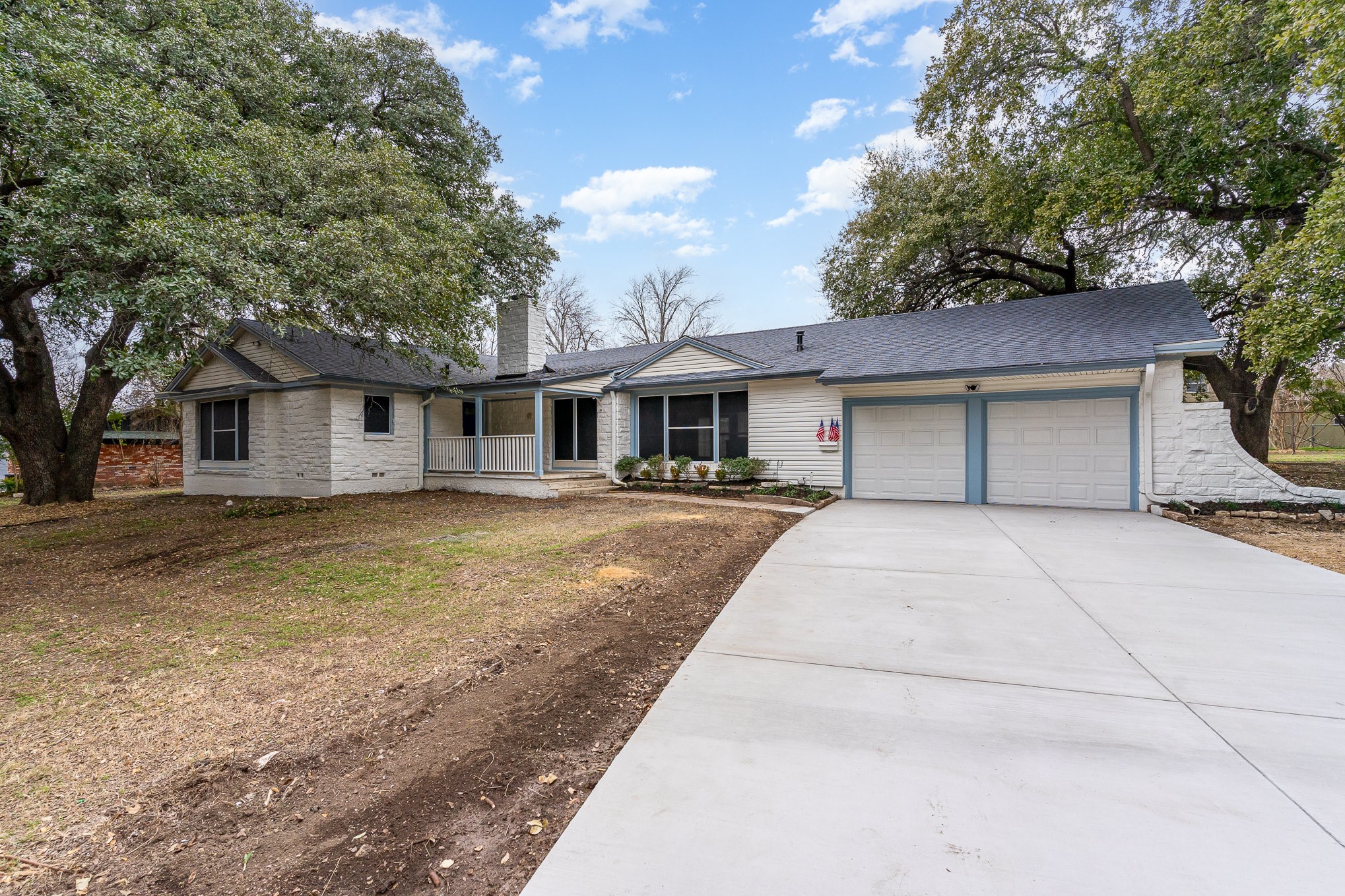3916 Reagan Drive Fort Worth TX 76116