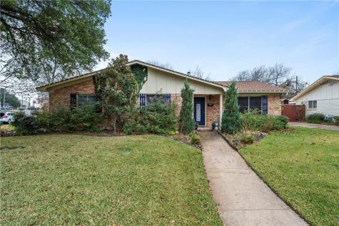 5830 Caldwell Street Waco TX 76710