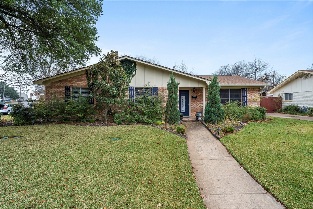 5830 Caldwell Street Waco TX 76710