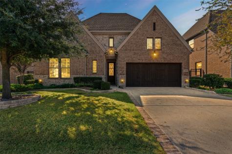 2670 Old Shire Path Road Prosper TX 75078