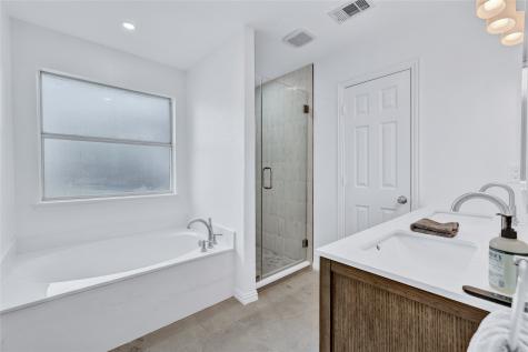 7636 Brittany Place Fort Worth TX 76137