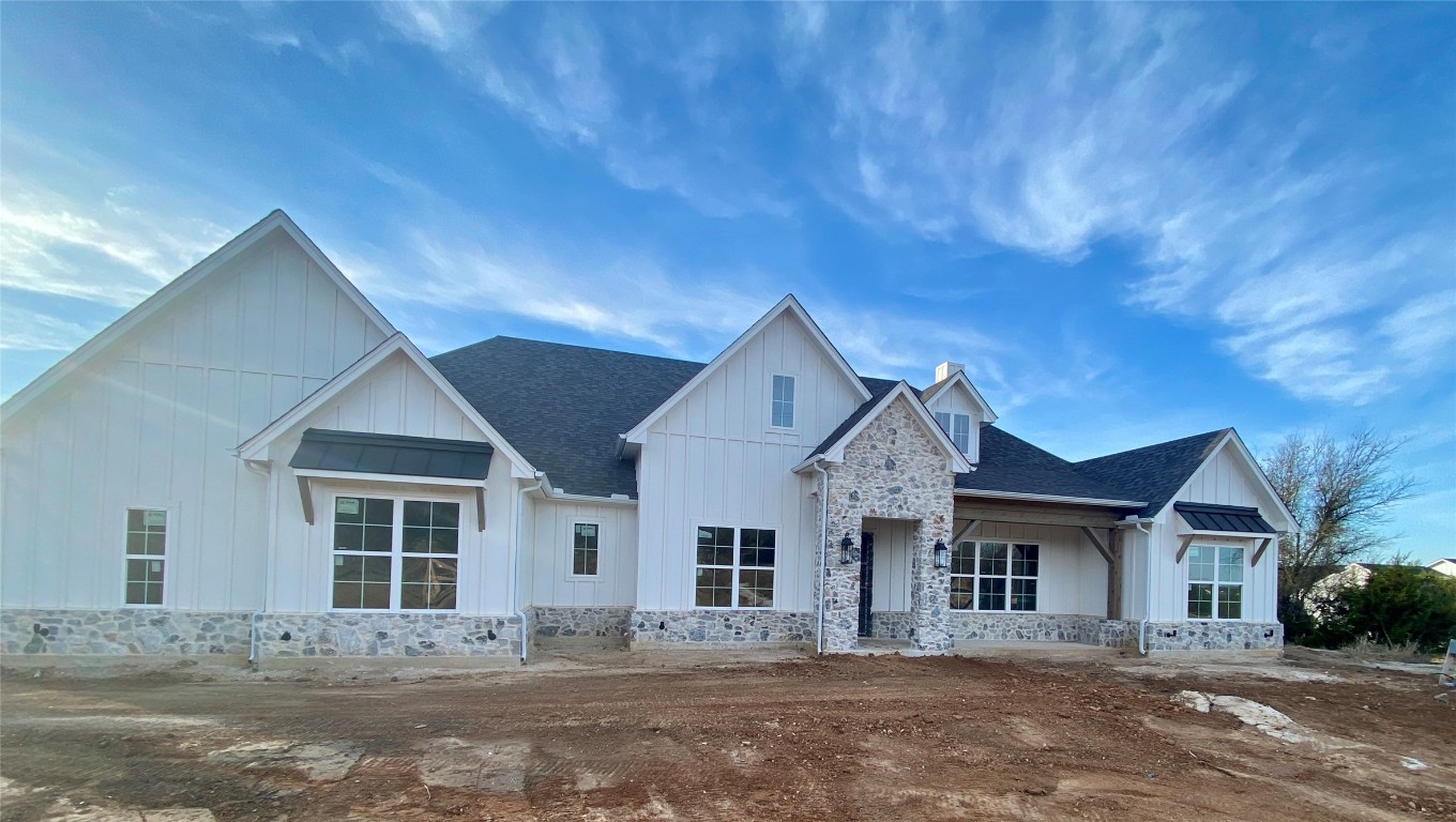 1074 Stagecoach Ranch Drive Weatherford TX 76085