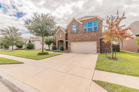 11913 Cisco Court Fort Worth TX 76108