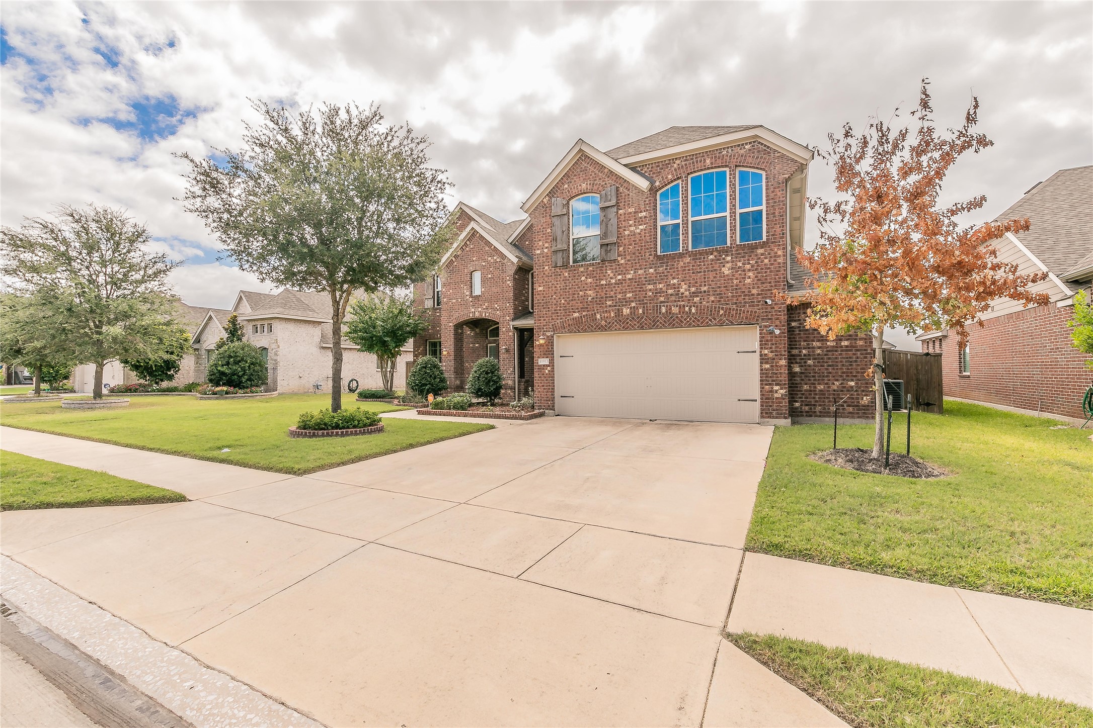 11913 Cisco Court Fort Worth TX 76108
