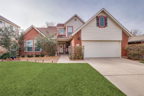 110 Harvest Bend Drive Wylie TX 75098