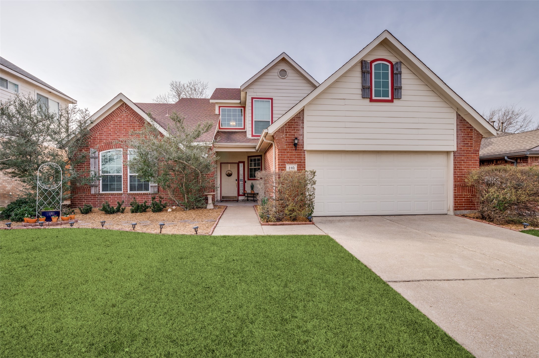 110 Harvest Bend Drive Wylie TX 75098