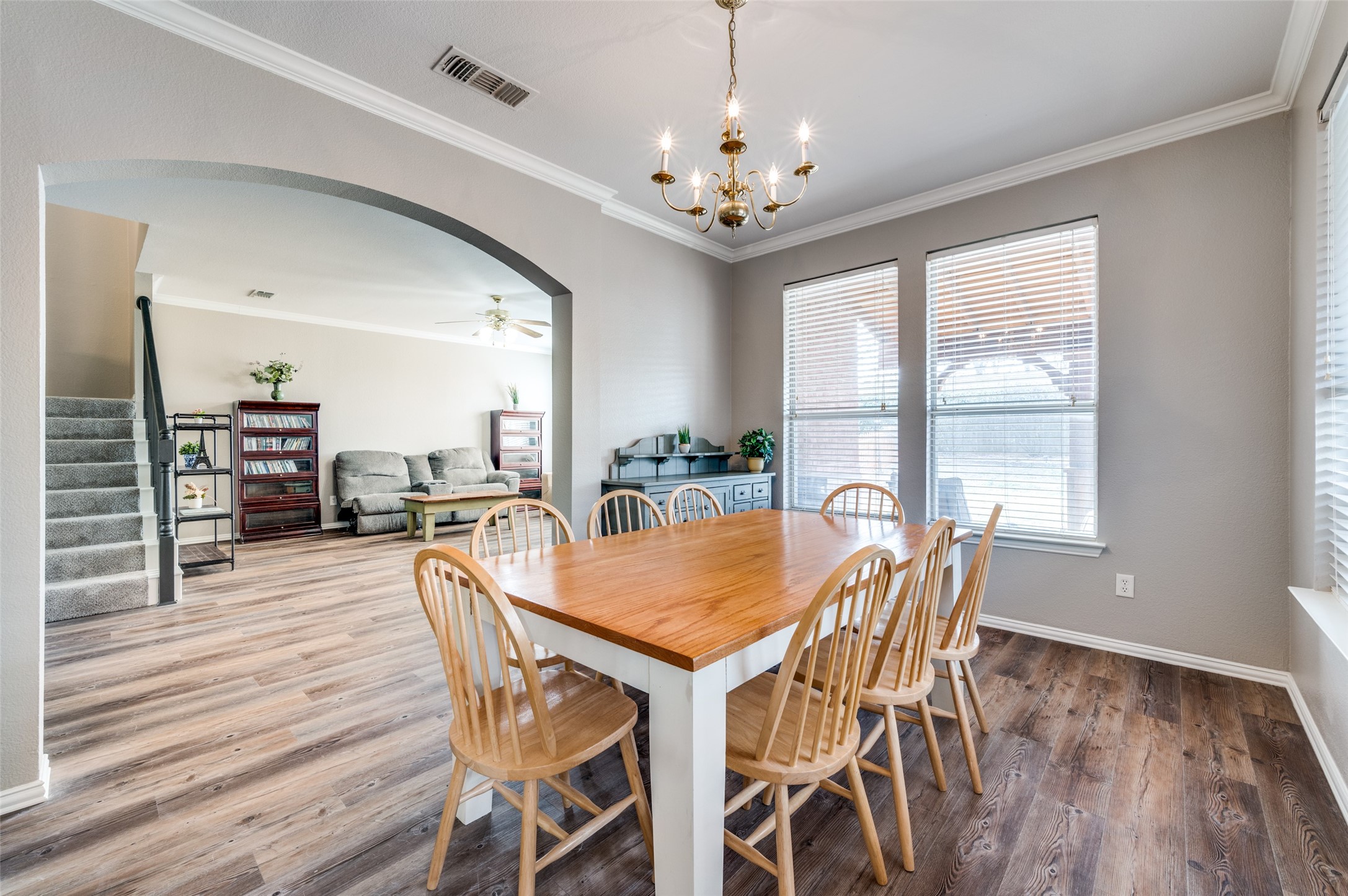 110 Harvest Bend Drive Wylie TX 75098