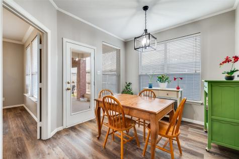 110 Harvest Bend Drive Wylie TX 75098