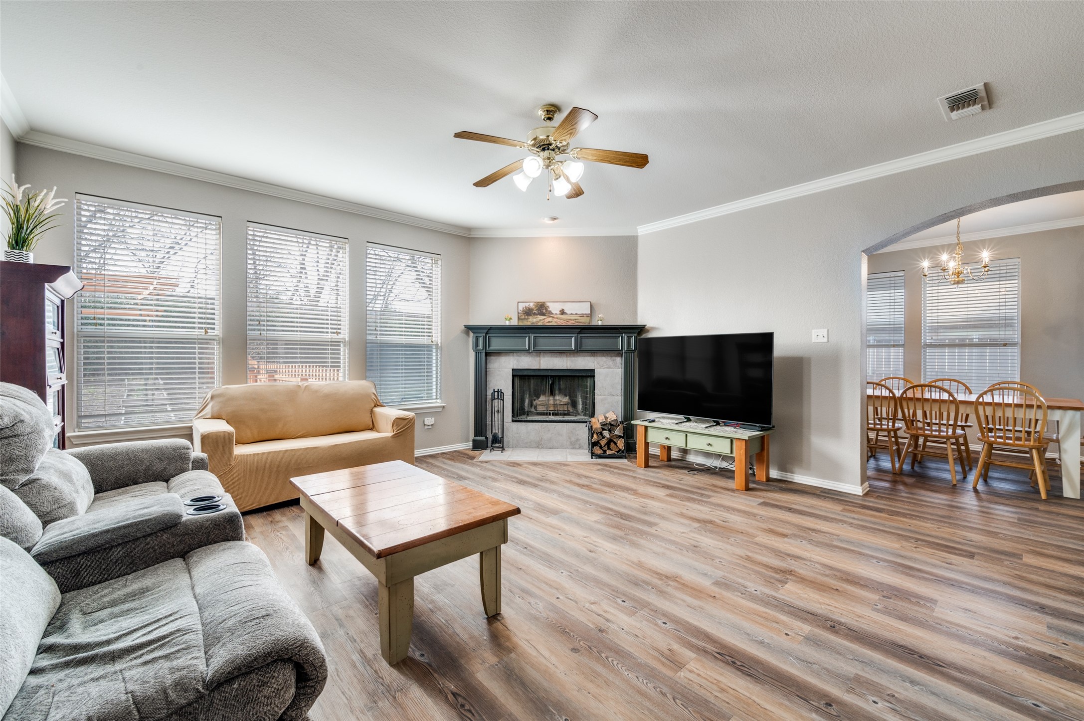 110 Harvest Bend Drive Wylie TX 75098