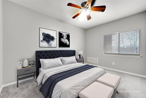 110 Harvest Bend Drive Wylie TX 75098