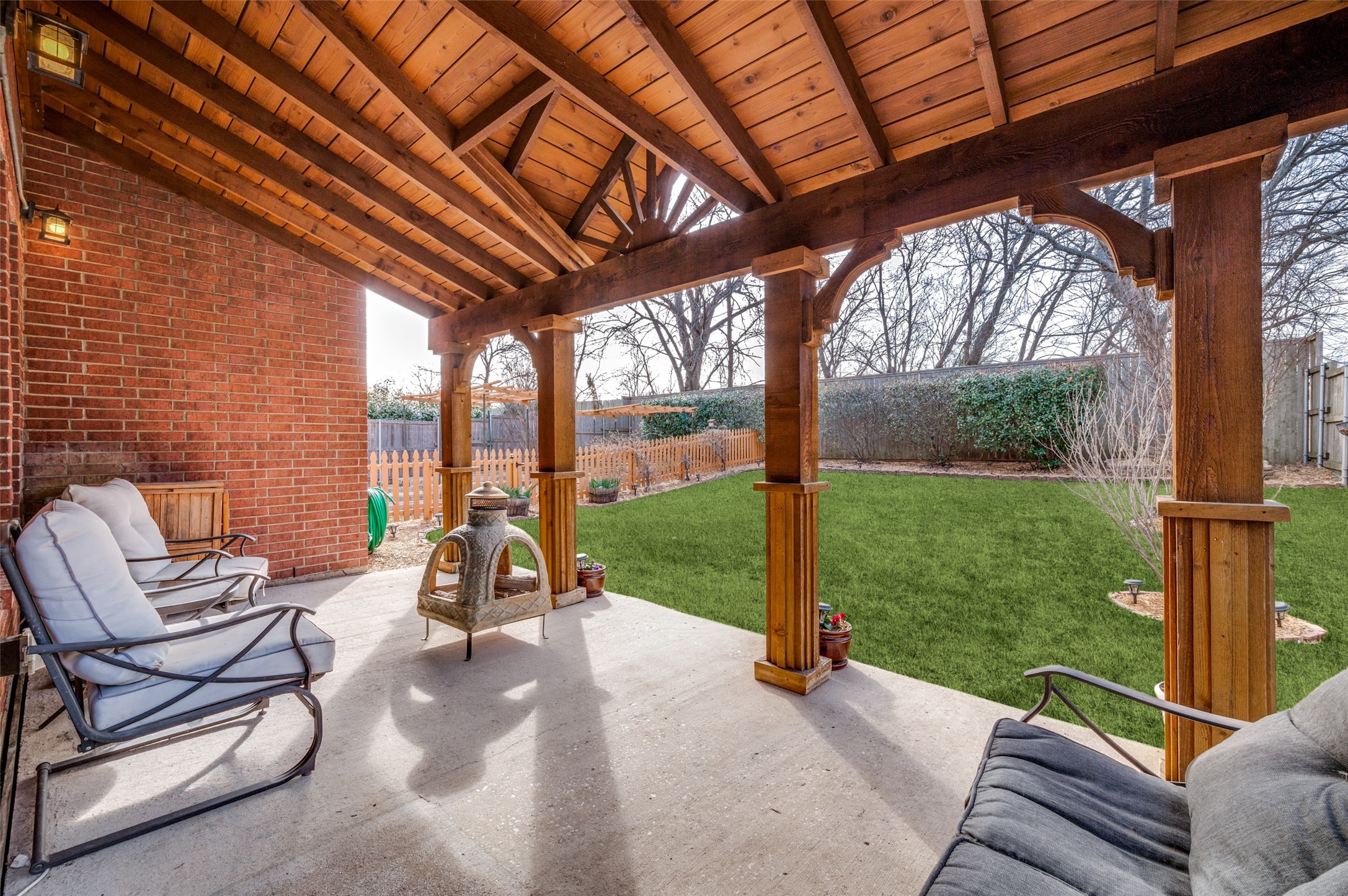 110 Harvest Bend Drive Wylie TX 75098