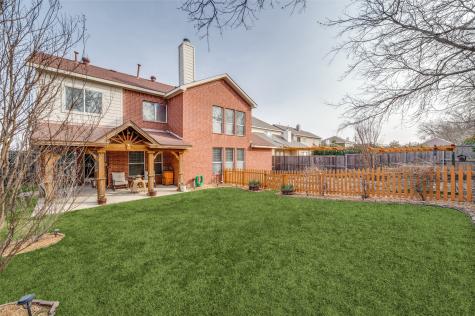 110 Harvest Bend Drive Wylie TX 75098