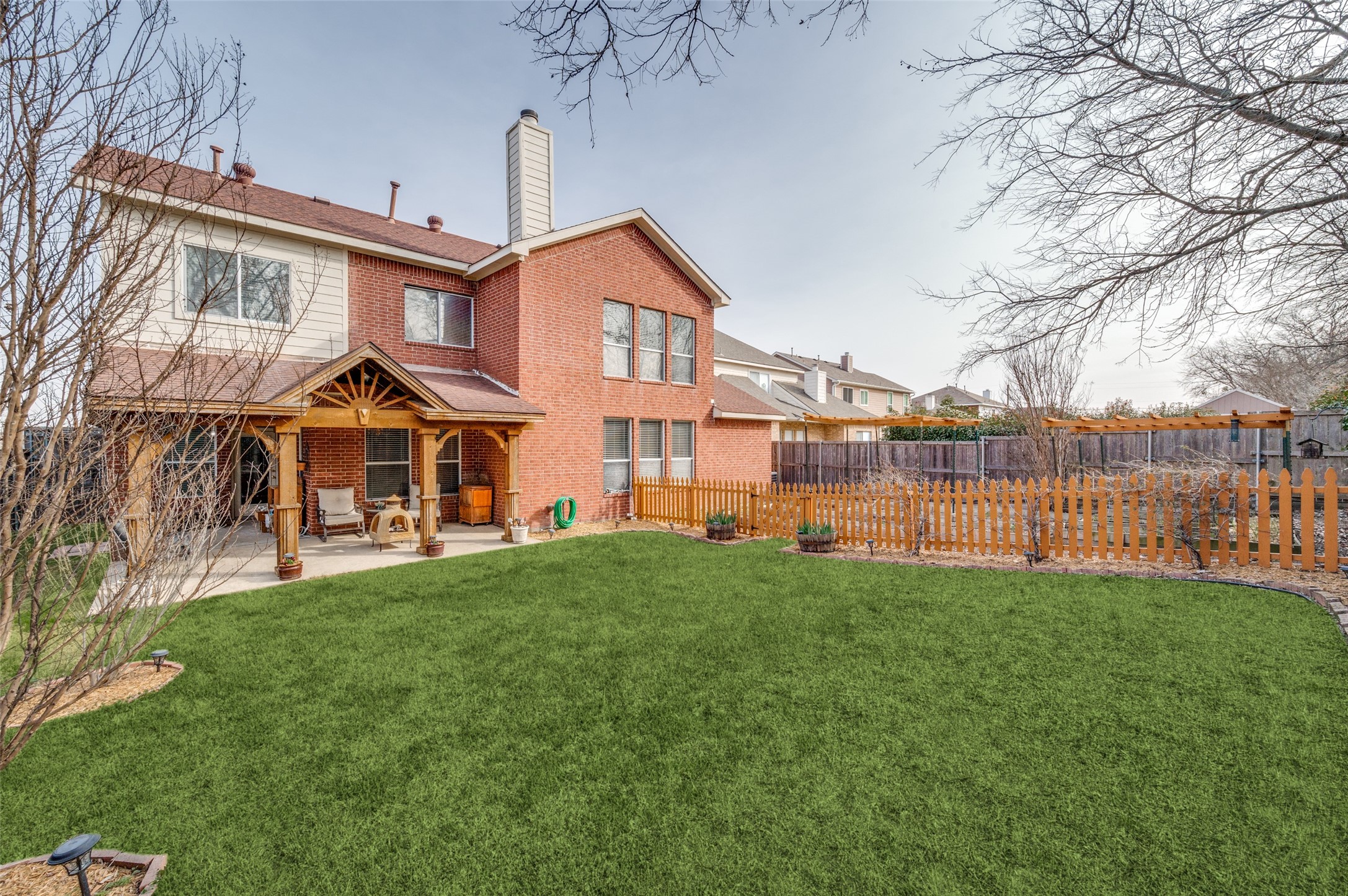 110 Harvest Bend Drive Wylie TX 75098