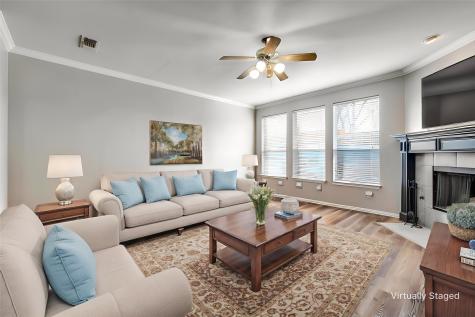 110 Harvest Bend Drive Wylie TX 75098