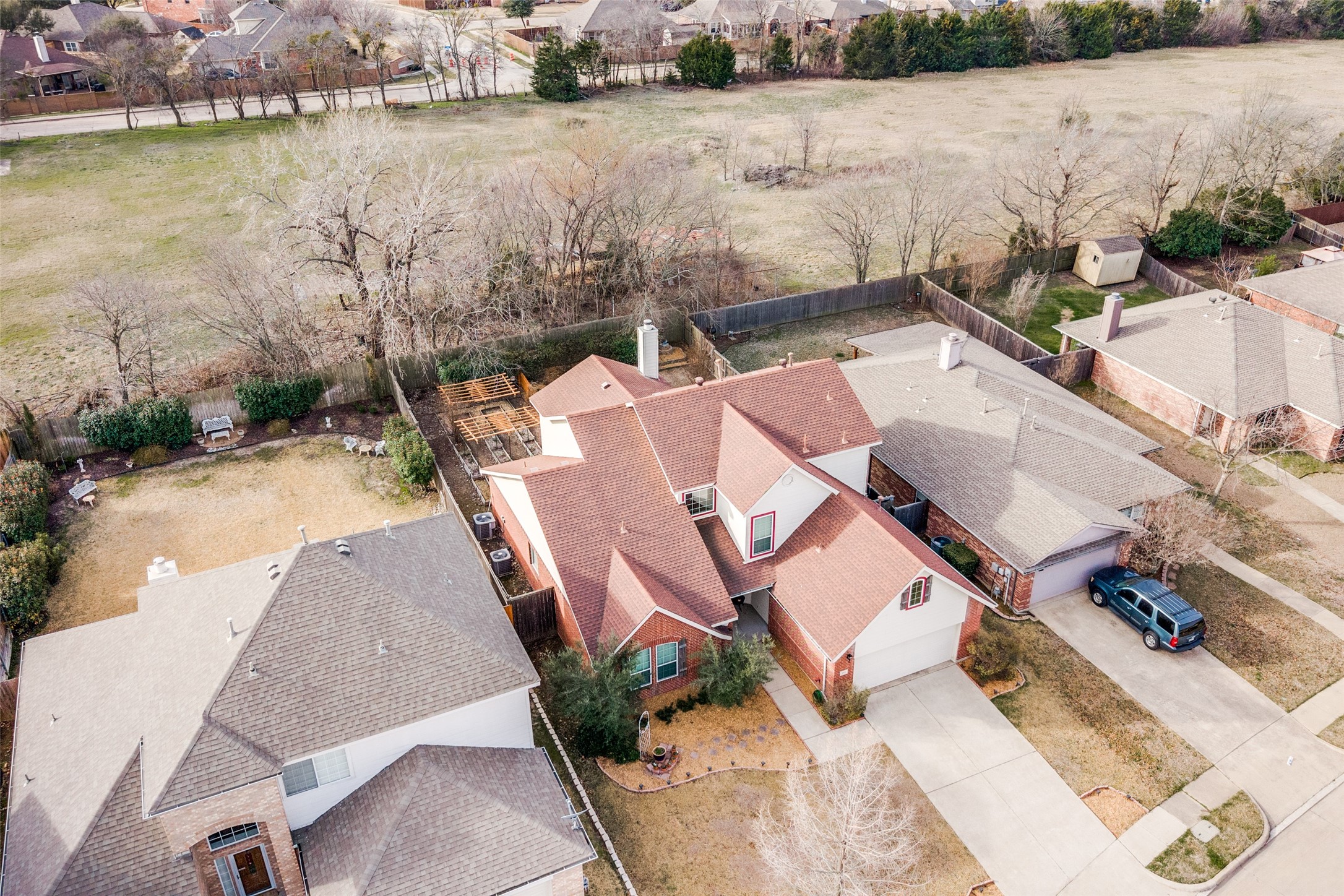 110 Harvest Bend Drive Wylie TX 75098